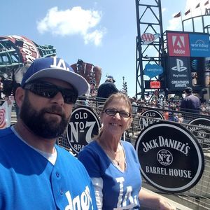 Meet your Posher, Tim